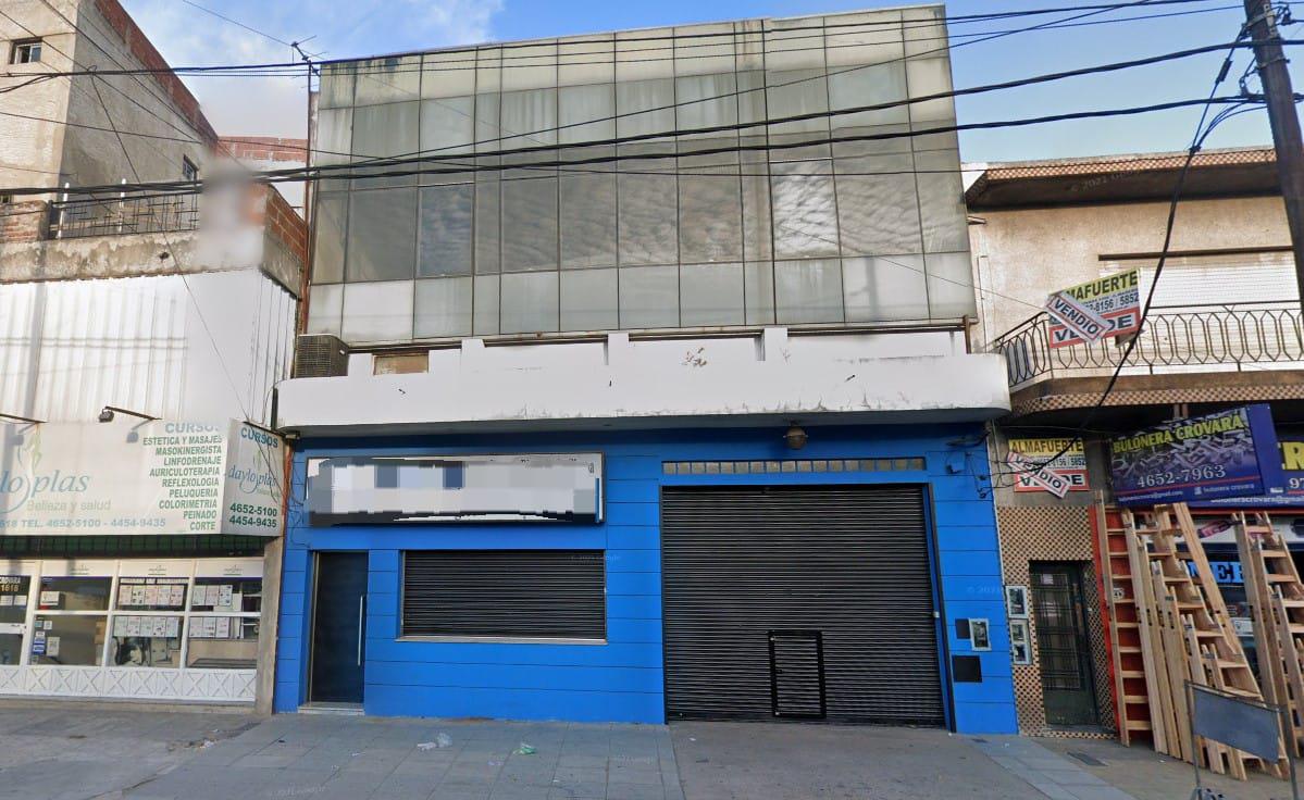 #4988917 | Venta | Galpón / Depósito / Bodega | Ciudad Madero (JPSTELLA Inversiones Inmobiliarias)