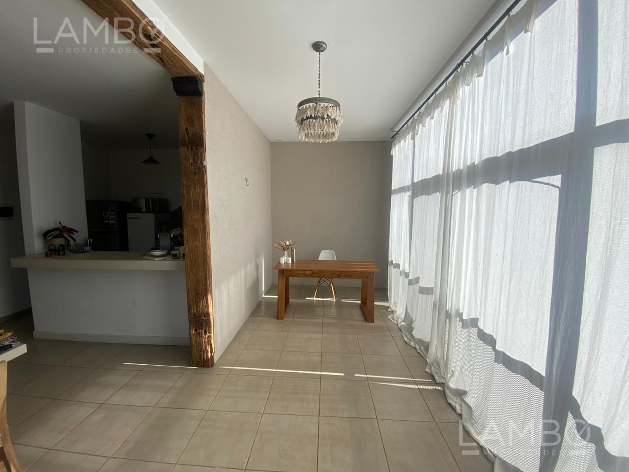 #5338874 | Venta | Departamento | Tortugas Garden (Lambo Propiedades)