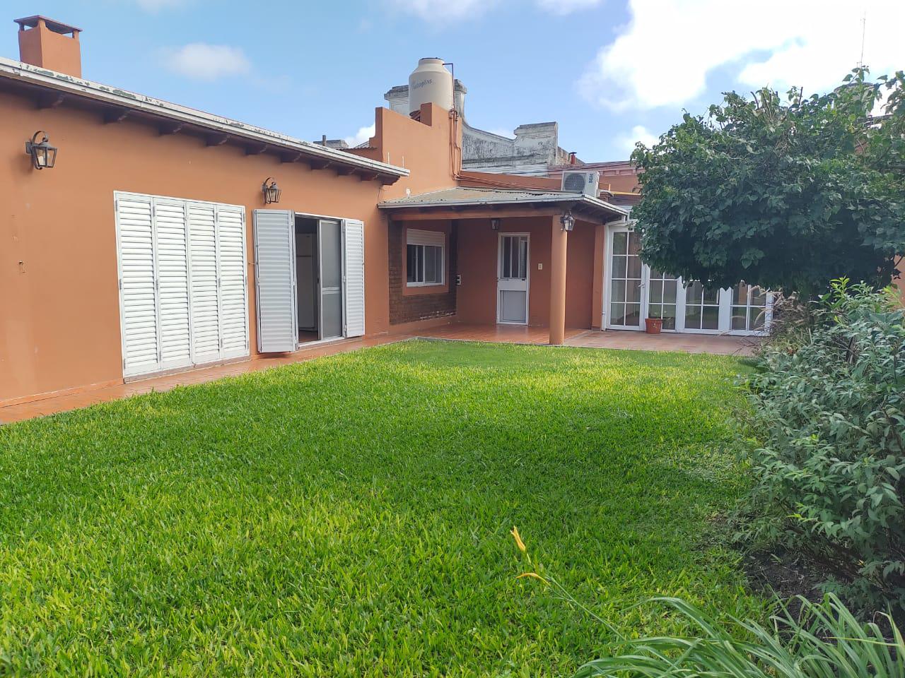 #5022829 | Venta | Casa | Gualeguay (Alexis Neuwirt Inmuebles-Remates)