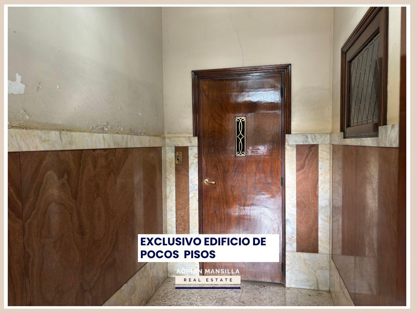 #5296928 | Sale | Apartment | Caballito Sur (Adrian Mansilla)