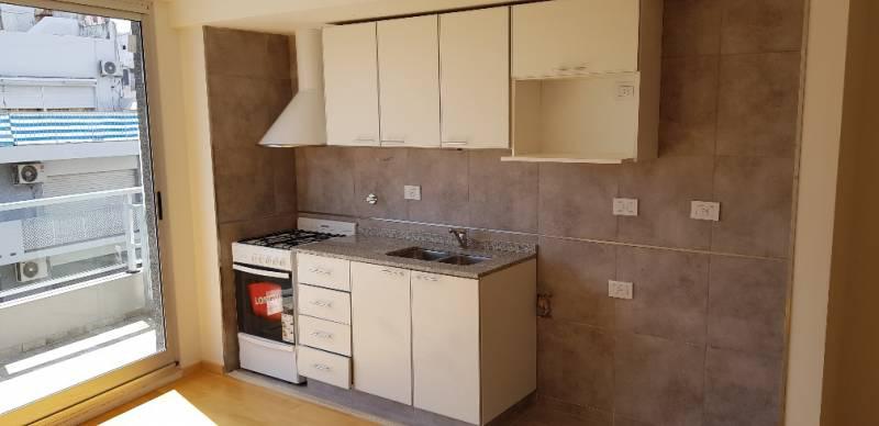 #5291755 | Alquiler | Departamento | Palermo (Kerner Propiedades)