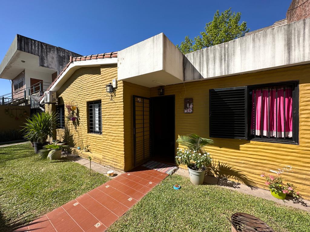 #4626556 | Venta | Casa | America (jose mejail)