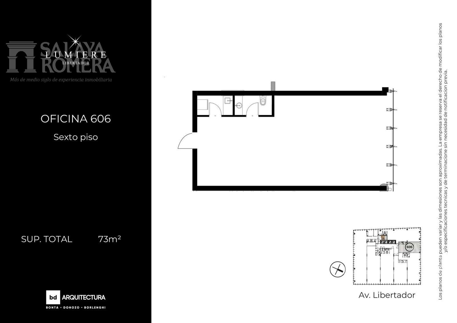 #5076407 | Sale | Office | Olivos (Salaya Romera Propiedades)