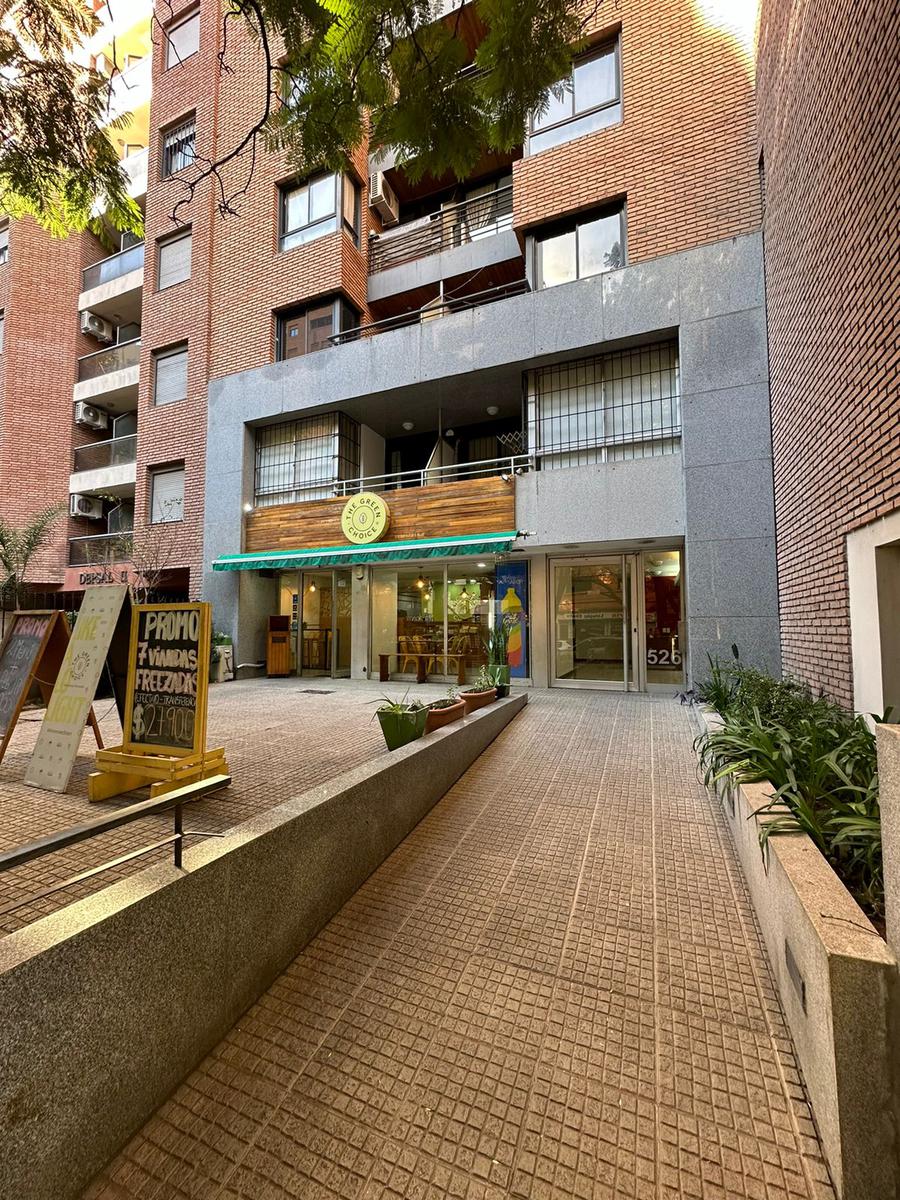 #5109920 | Venta | Departamento | Nueva Cordoba (GONZALO FALCO Gestiones Inmobiliarias)