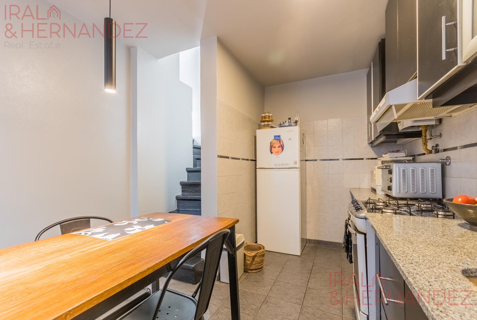 #4433447 | Venta | PH | Nuñez (Irala & Hernandez Real Estate)