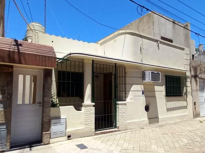 #3532616 | Venta | Casa | Parque (CC Carlachiani)