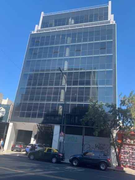 #4865944 | Rental | Office | Palermo (Aubone y Asociados)