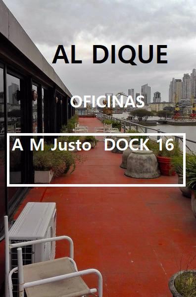 #4554631 | Rental | Office | Puerto Madero (ARANA PARERA PROPIEDADES)