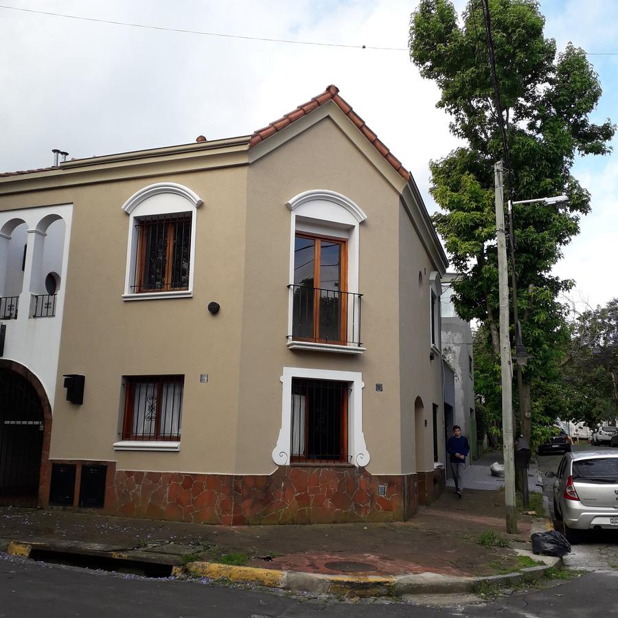 #5081625 | Alquiler | Casa | Victoria Barrio Centro (Laura Pigliacampo Bienes Raices)
