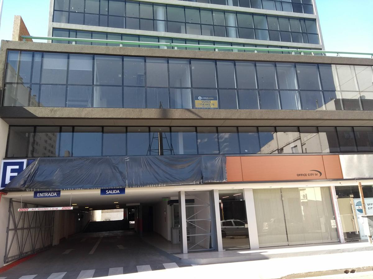 #2122261 | Venta | Oficina | Centro (López  Baena Propiedades)