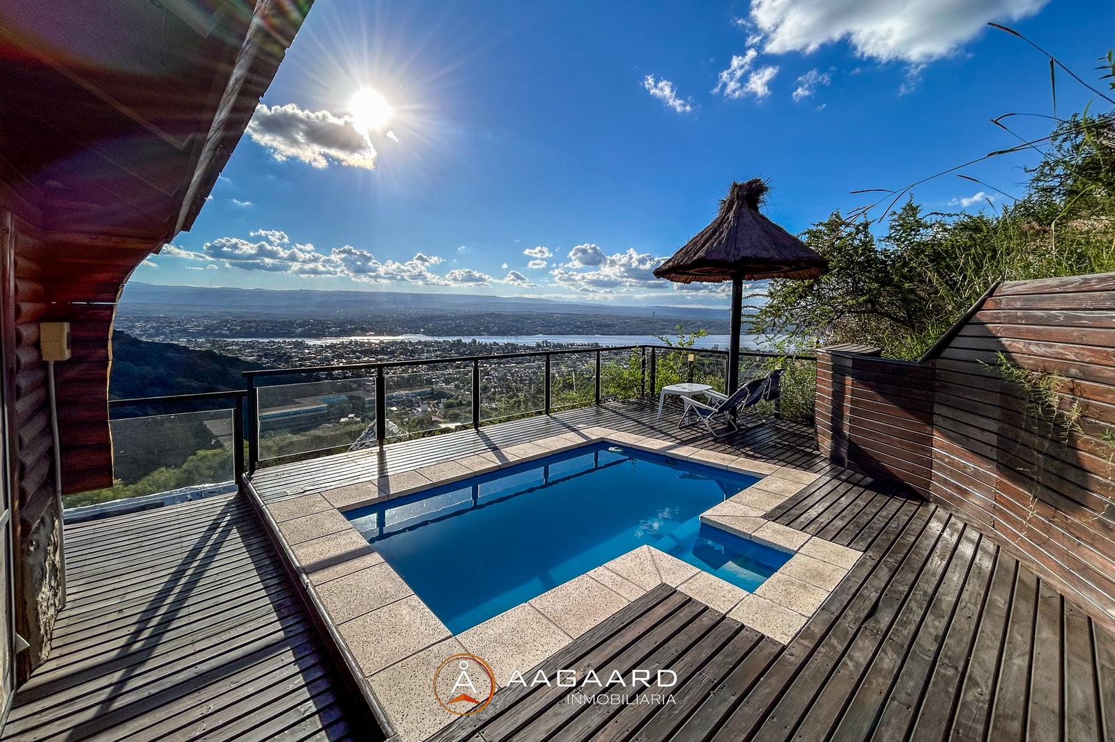#5021399 | Sale | Horizontal Property | La Cuesta Villa Residencial (AAGAARD INMOBILIARIA)