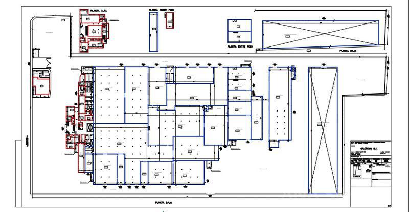 #1009472 | Venta | Campo / Chacra | B. Lapataia (Land Estate)