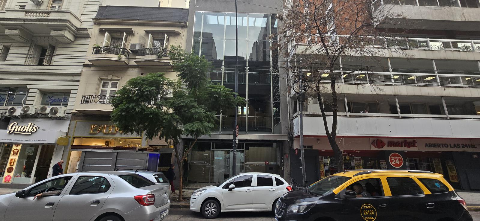 #5188539 | Alquiler | Local | Barrio Norte (GINEVRA PROPIEDADES)