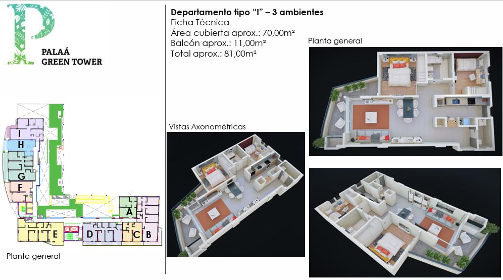 #5106050 | Venta | Departamento | Avellaneda (Leandro Muñiz Servicios Inmobiliarios)