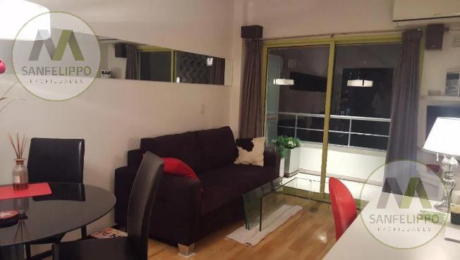 #5371072 | Alquiler | Departamento | Belgrano C (Sanfelippo Propiedades)