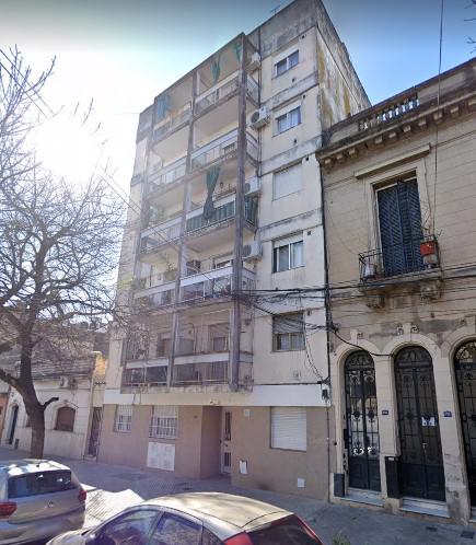 #4995112 | Rental | Apartment | Republica De La Sexta (PIAZZA INMOBILIARIA)