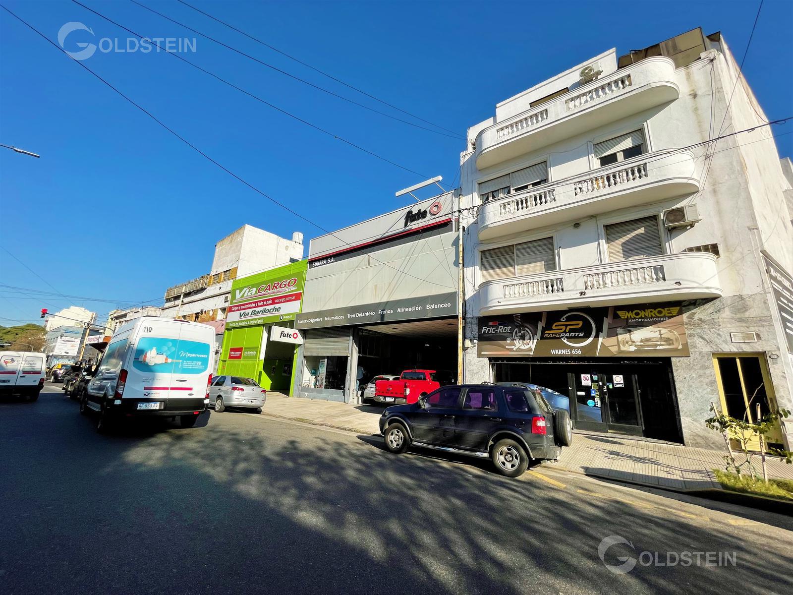 #2904412 | Venta | PH | Villa Crespo (Goldstein Propiedades)