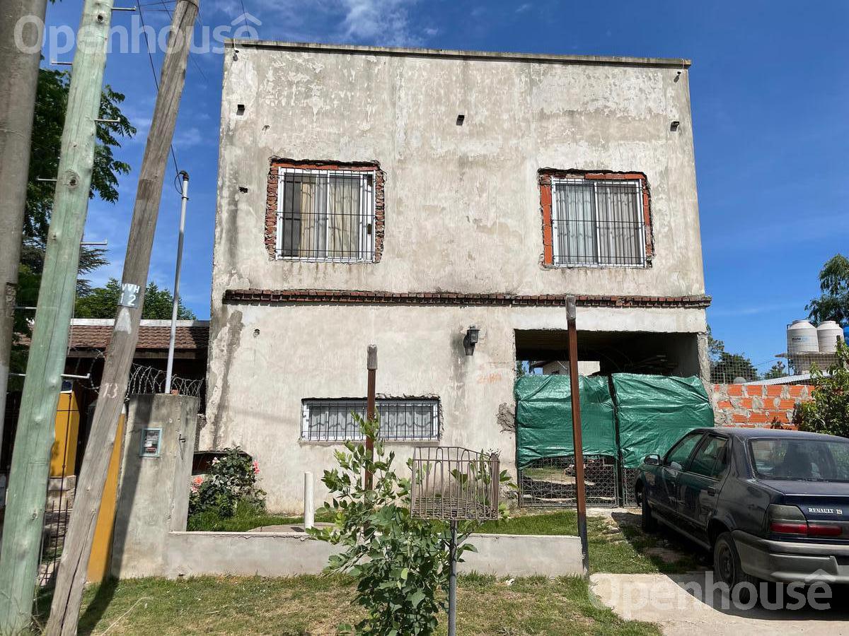 #3388944 | Venta | Casa | Zelaya (OpenHouse Negocios Inmobiliarios)