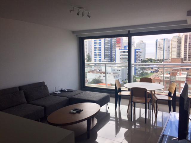 #802185 | Temporary Rental | Apartment | La Pastora (Terramar)
