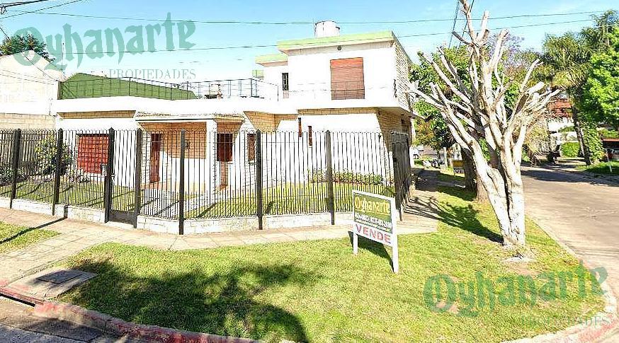 #5132519 | Sale | House | Castelar Norte (Oyhanarte)
