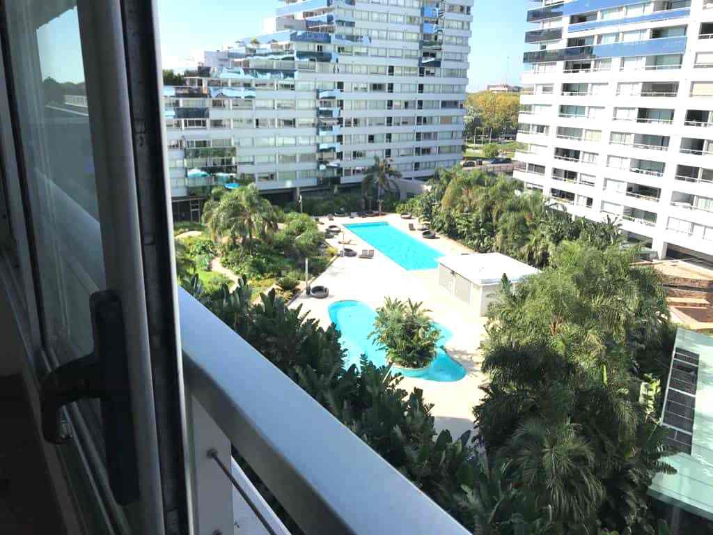 #4831075 | Temporary Rental | Apartment | Puerto Madero (Cifone Brokers Inmobiliarios)