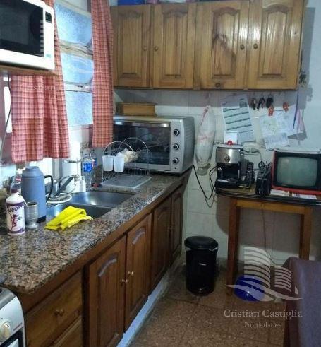 #462295 | Venta | Casa | Martinez (Cristian Castiglia Propiedades)