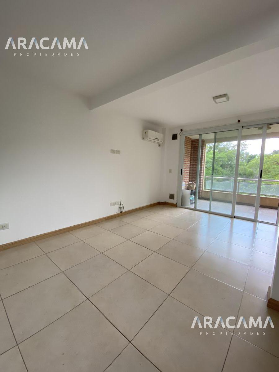 #4931052 | Rental | Apartment | La Magdalena (Aracama Propiedades)