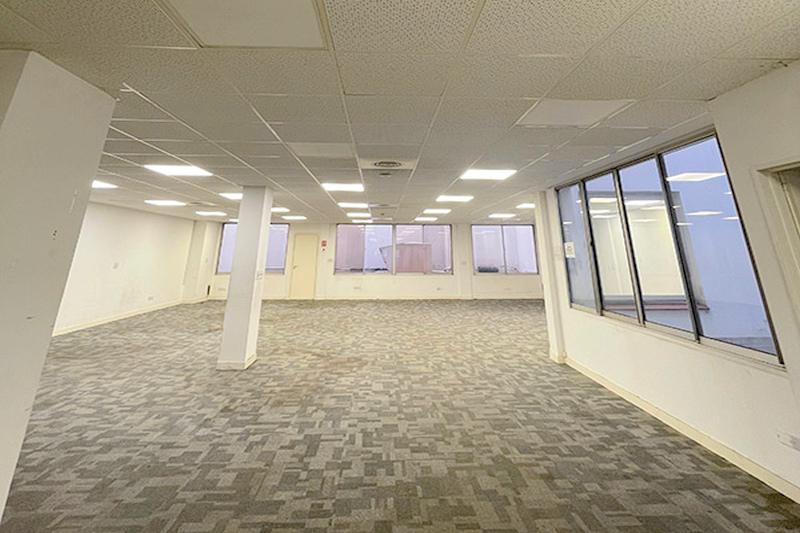#4868350 | Rental | Office | Microcentro (CW CASTRO CRANWELL & WEISS)
