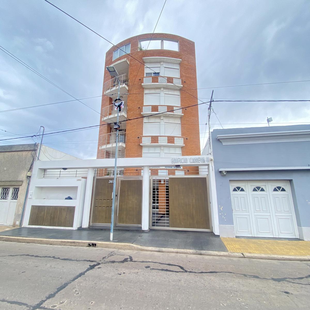 #5056985 | Rental | Apartment | San Nicolas De Los Arroyos (Kerlin Bienes Raices)