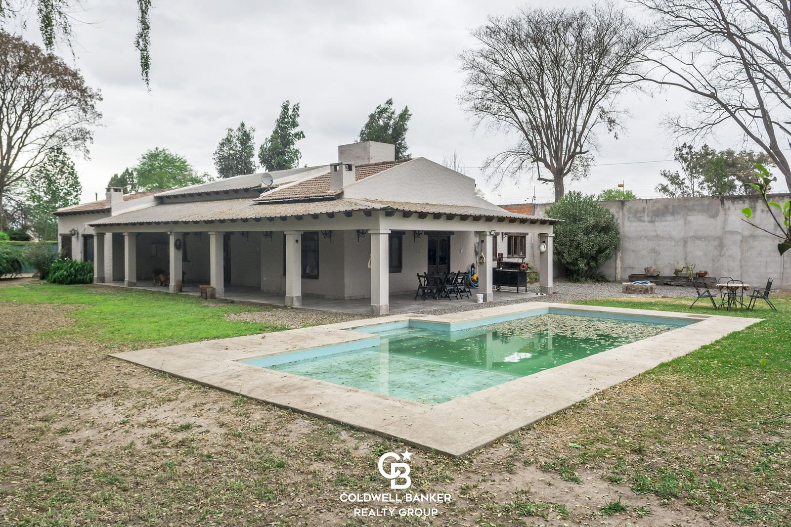 #4592048 | Venta | Casa | Rio Ancho (Realtor Group)