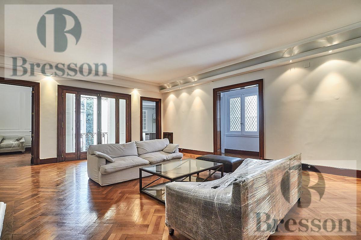 #4713465 | Rental | Apartment | Recoleta (Bresson Brokers)