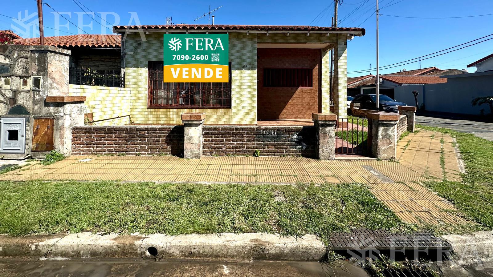 #5046967 | Venta | Casa | Wilde (Fera y Asociados)