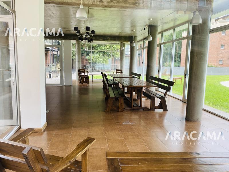 #4930973 | Venta | Departamento | La Magdalena (Aracama Propiedades)