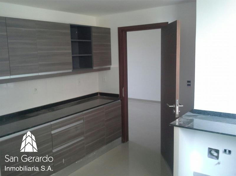 #235463 | Venta | Departamento | Est De Herrera Vegas (San Gerardo Inmobiliaria)