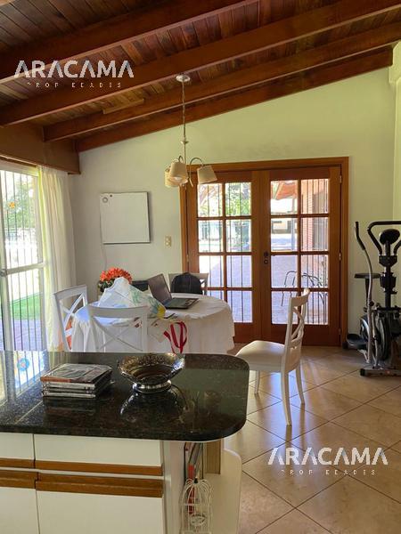 #4931007 | Alquiler Temporal | Casa Quinta | Canning (Aracama Propiedades)