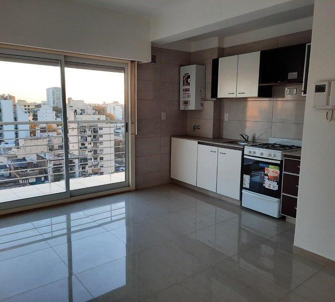 #4652277 | Venta | Departamento | Paternal (Estudio GARCIA)