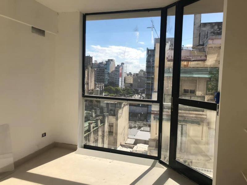 #607154 | Venta | Departamento | Monserrat (Click Aparts)