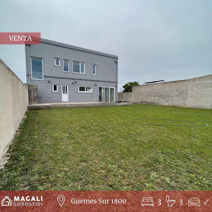 #4772305 | Venta | Casa | Tandil (Inmobiliaria Magali Gorostidi)