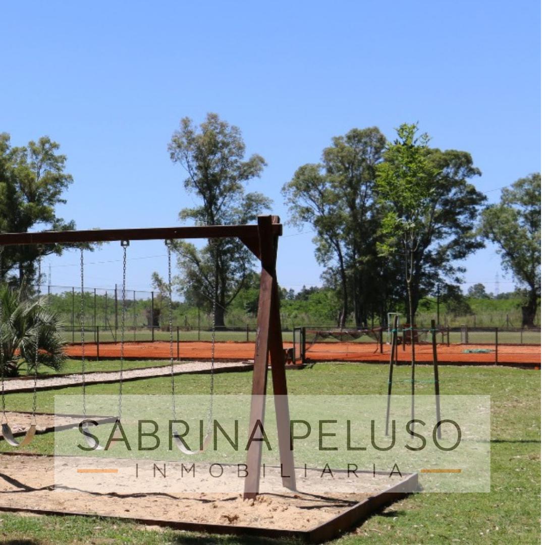 #5099395 | Venta | Lote | Parque Del Oeste (SABRINA PELUSO INMOBILIARIA)