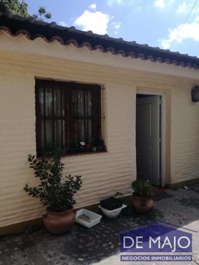 #966728 | Venta | Casa | Yerba Buena (De Majo Inmobiliaria)