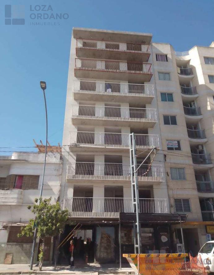 #5095315 | Venta | Departamento | General Paz (Loza Ordano Inmuebles)