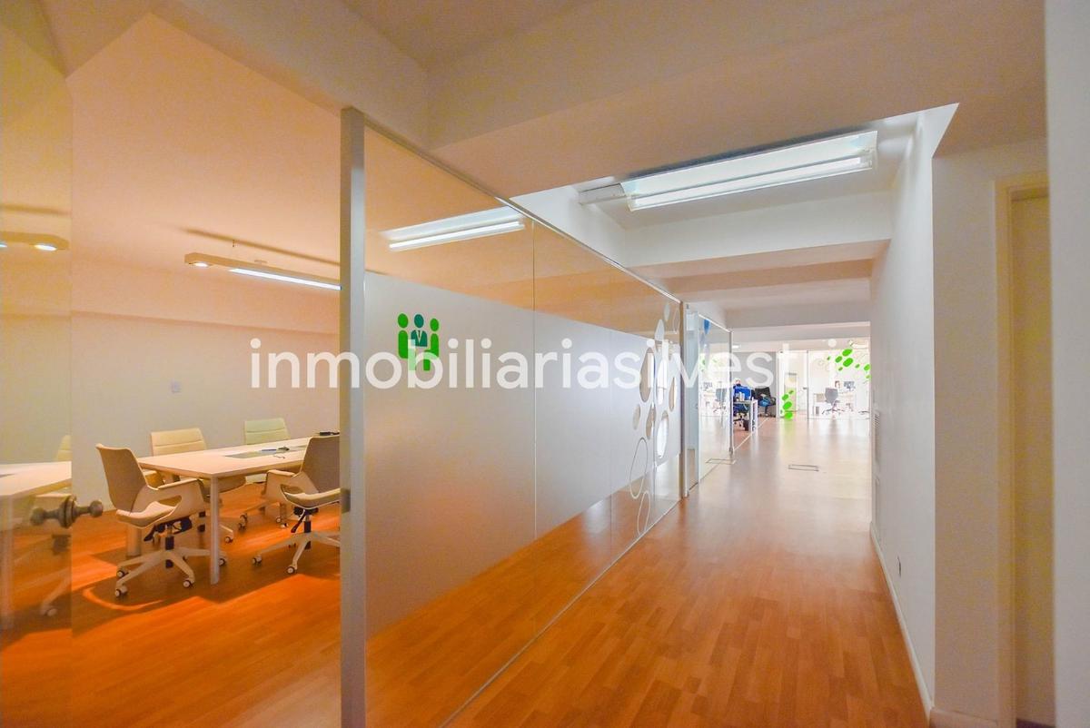 #5096566 | Alquiler | Oficina | Capital Federal (Inmobiliaria Silvestri)