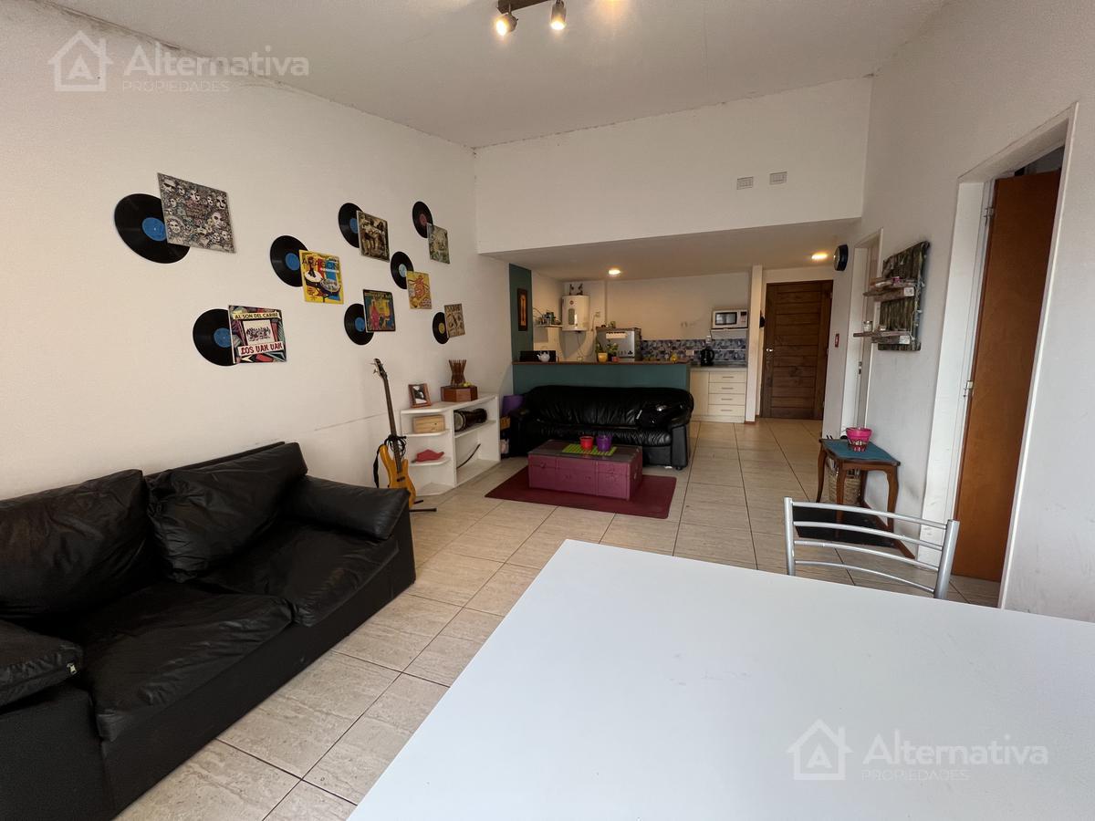 #5151230 | Temporary Rental | Apartment | San Cristobal (Alternativa Propiedades)