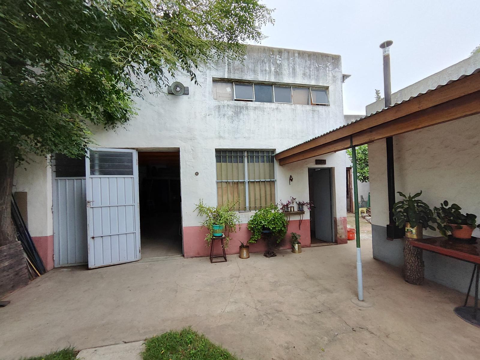 #4950383 | Venta | Casa | General Pico (Vision Inmobiliaria)