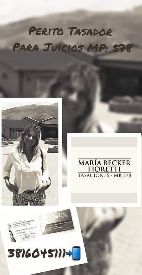 #4797121 | Sale | House | Barrio Norte (Maria Becker)