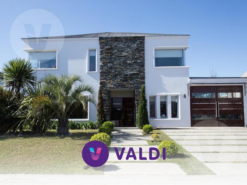 #3153627 | Sale | House | El Rocio (Valdi Asociados)