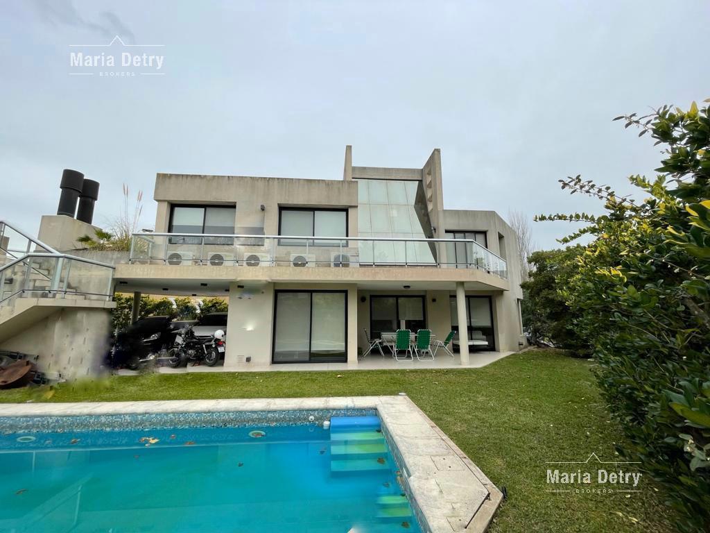 #5173650 | Sale | House | Las Glorietas (Maria Detry Brokers)