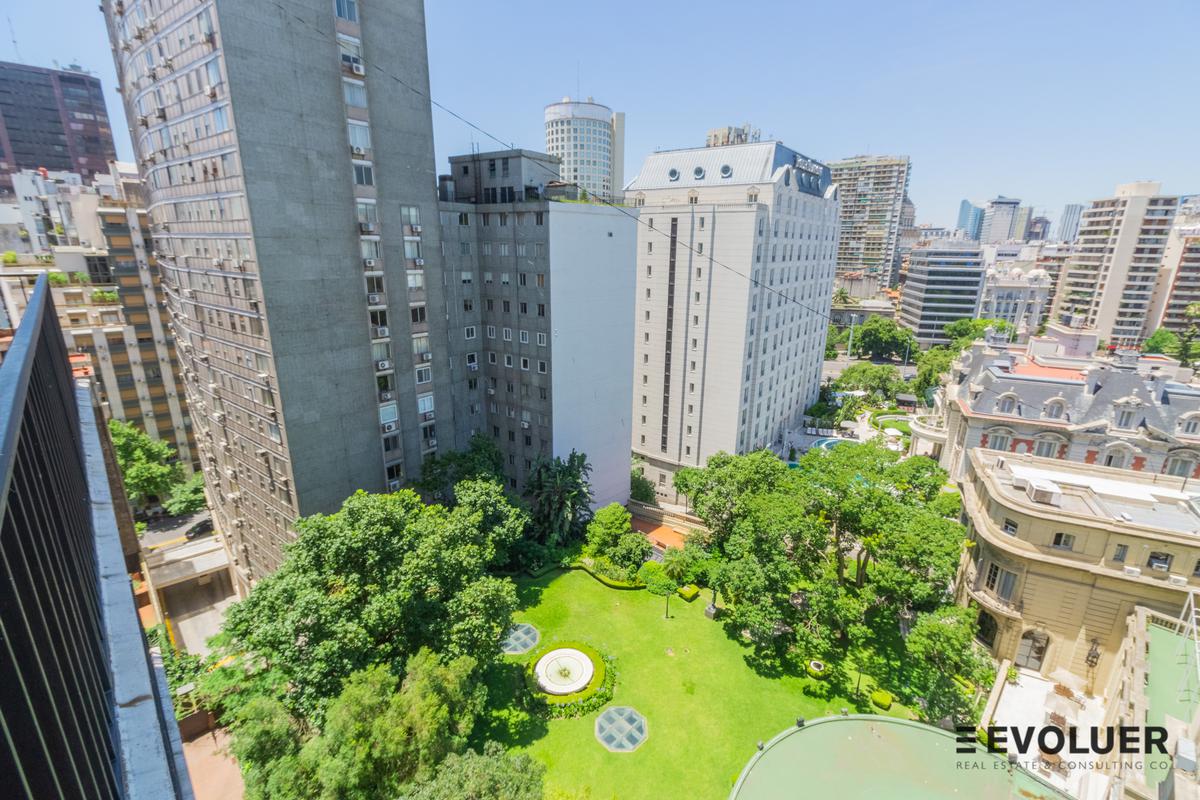 #5496633 | Alquiler | Departamento | Recoleta (Evoluer)