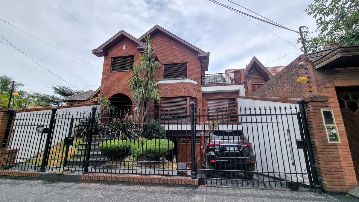 #3621779 | Venta | Casa | Quilmes Oeste (DE RUYCK)