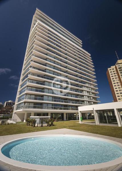 #4778890 | Temporary Rental | Apartment | Playa Brava (Emiliano Pedrozo)